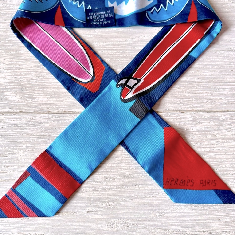 Hermes Sea Surf Fun Twilly